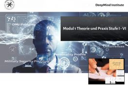 Theorie und Praxis Stufe I – VI